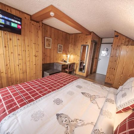 Albergo Quarto Pirovano باسو ستيلفيو المظهر الخارجي الصورة