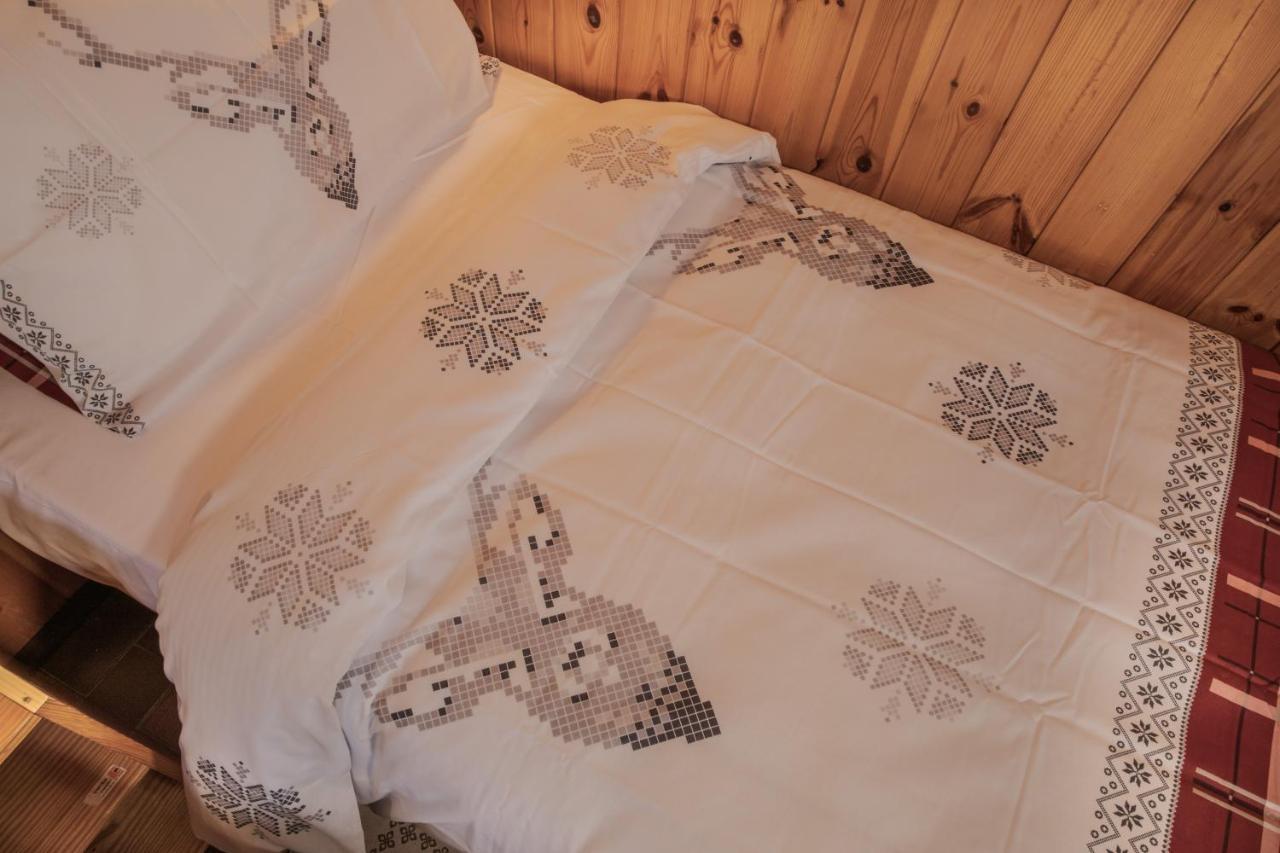 Albergo Quarto Pirovano باسو ستيلفيو المظهر الخارجي الصورة
