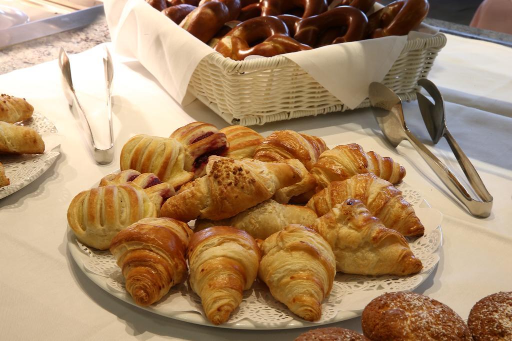 Albergo Quarto Pirovano باسو ستيلفيو المظهر الخارجي الصورة